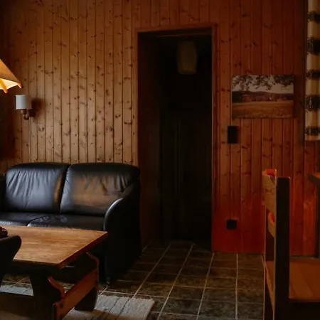 Berghof Arnika * Sankt Andreasberg