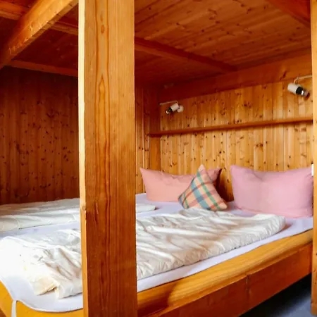 Berghof Arnika Aparthotel