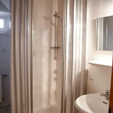 Berghof Arnika Aparthotel