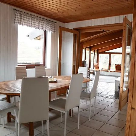 Aparthotel Berghof Arnika