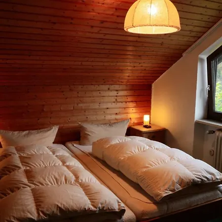 Berghof Arnika Aparthotel