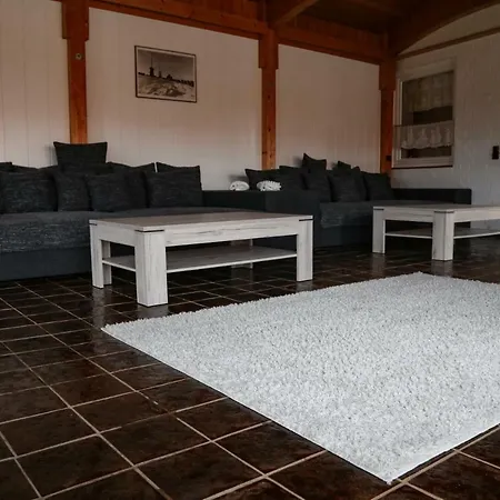 Berghof Arnika Sankt Andreasberg