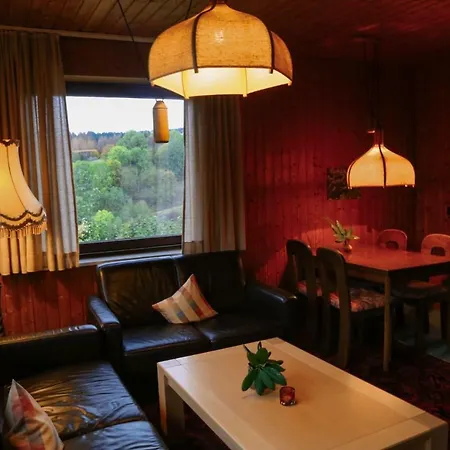 Berghof Arnika Aparthotel