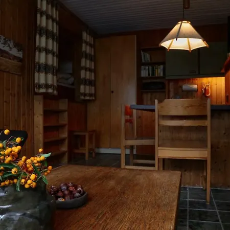 Berghof Arnika Aparthotel Sankt Andreasberg