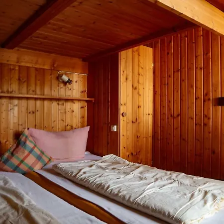 Aparthotel Berghof Arnika