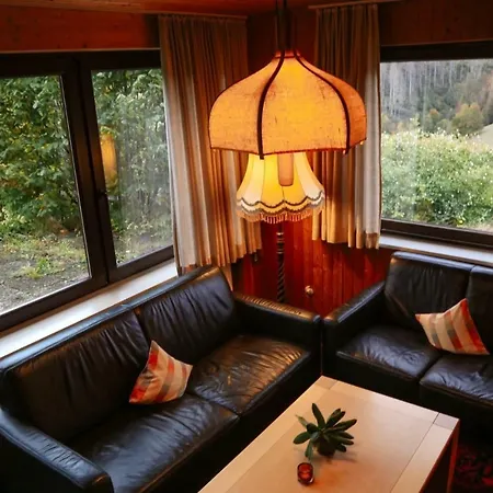 Aparthotel Berghof Arnika *