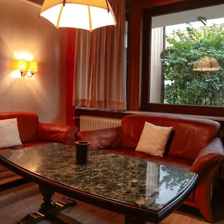 Aparthotel Berghof Arnika