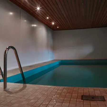Aparthotel Berghof Arnika