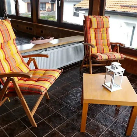 Berghof Arnika Aparthotel