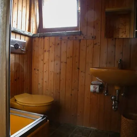 Aparthotel Berghof Arnika Sankt Andreasberg