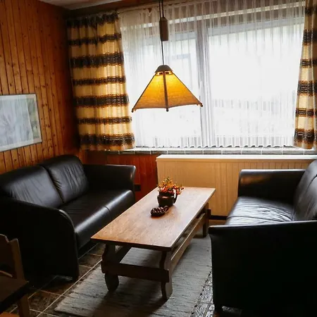 Aparthotel Berghof Arnika Sankt Andreasberg