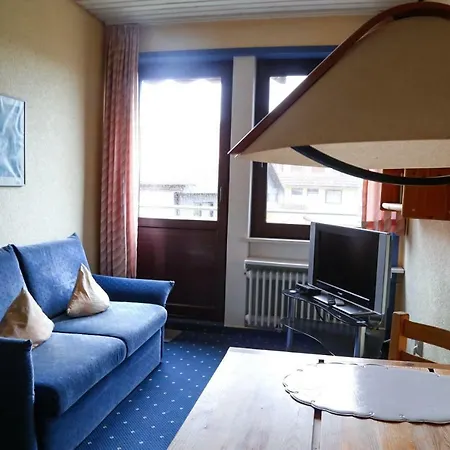 Berghof Arnika Sankt Andreasberg