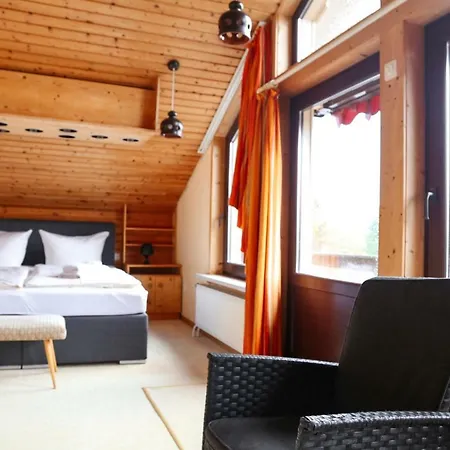 Berghof Arnika