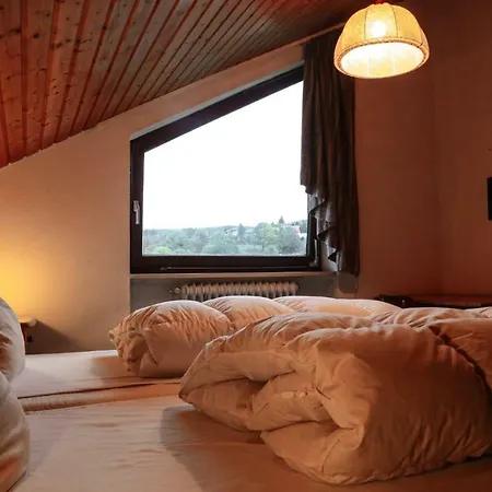 Berghof Arnika Aparthotel Sankt Andreasberg