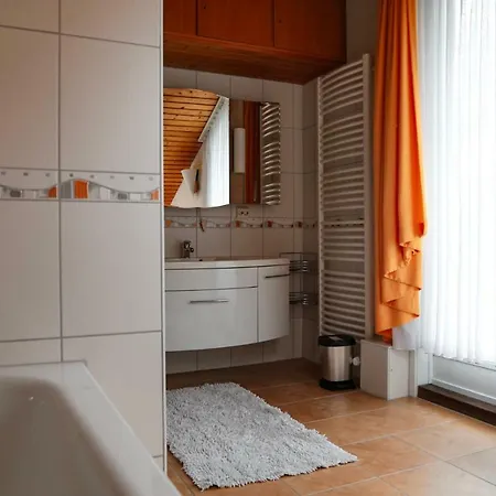 Aparthotel Berghof Arnika