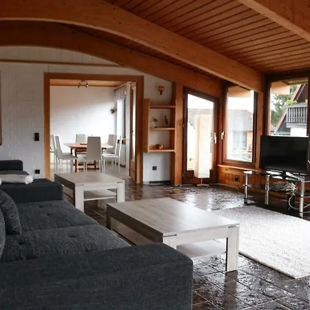 Berghof Arnika Aparthotel