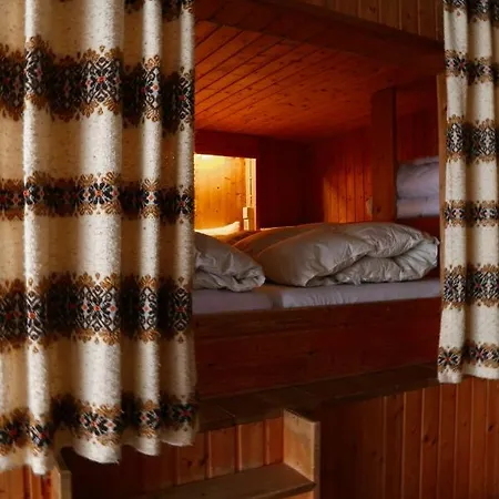Aparthotel Berghof Arnika Sankt Andreasberg