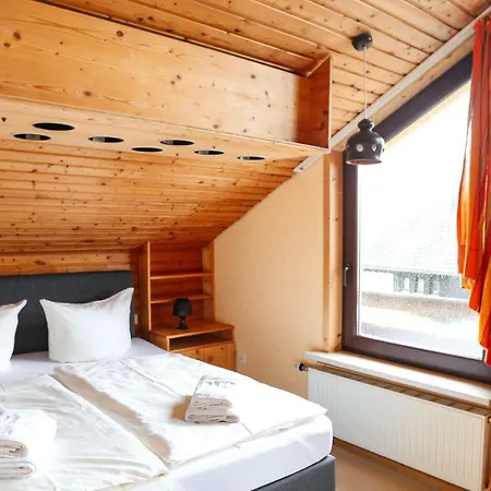 Berghof Arnika