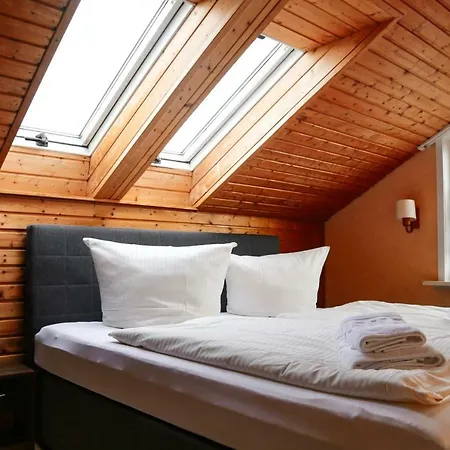 Aparthotel Berghof Arnika Sankt Andreasberg