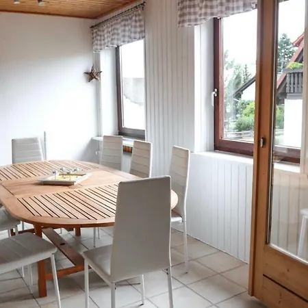 Berghof Arnika Aparthotel